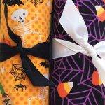 Halloween Themed Precut 5