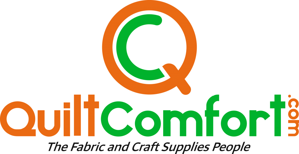 Quilt Comfort Logo