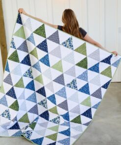Breezy Summit Quilt Kit