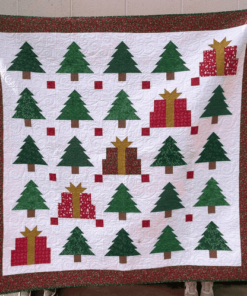 Merry Moments Pre-Cut Quilt KitÂ