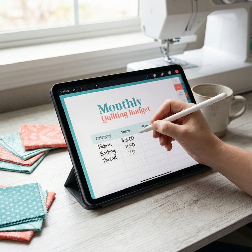 Using Apple Pencil on iPad with GoodNotes