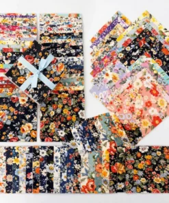 The Cottage Floral Bundle - Second Edition