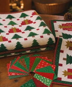 The Merry Moments Collection